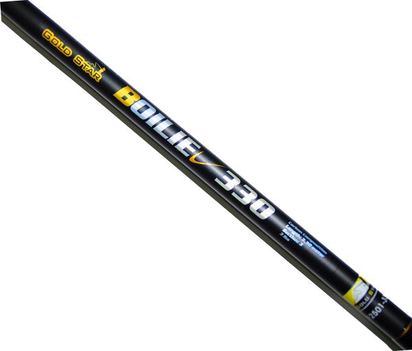 Удилище карповое Energofish - Gold Star Boilie - 3 секции - 480 г - 3,6 м