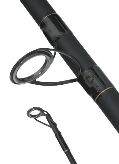 Удилище карповое Energofish - Gold Star Boilie - 3 секции - 480 г - 3,6 м