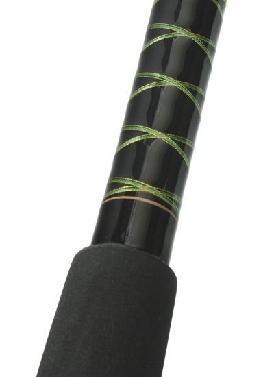 Удилище карповое Energofish - Gold Star Boilie - 3 секции - 480 г - 3,6 м