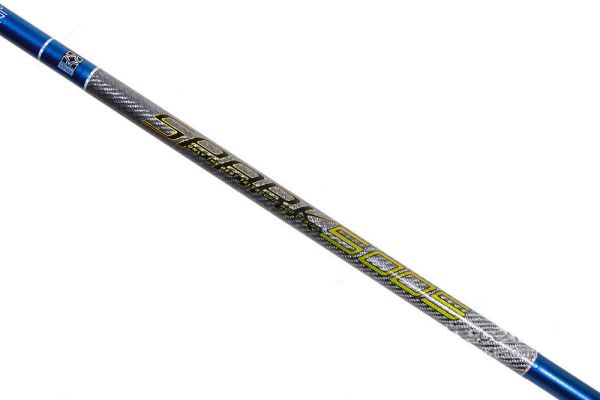 Вудилище Kosadaka Spark Pole - Без кілець - Карбон - 7 м