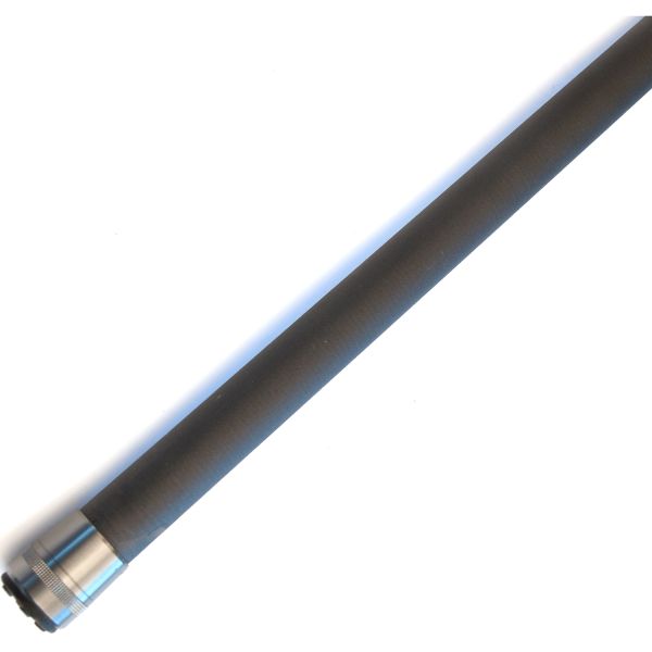 Вудилище Libao New Wolf - З кільцями - Телескопічне - Композит - Зелений