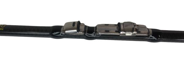 Вудлище вкорочене Mikado Princess з кільцями