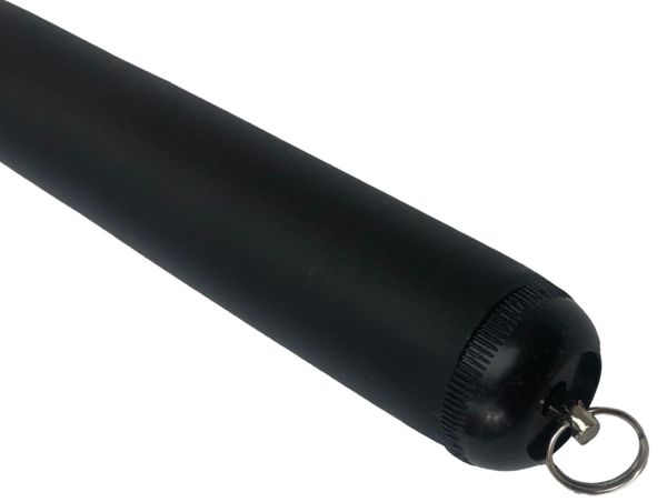 Вудлище вкорочене Mikado Princess з кільцями