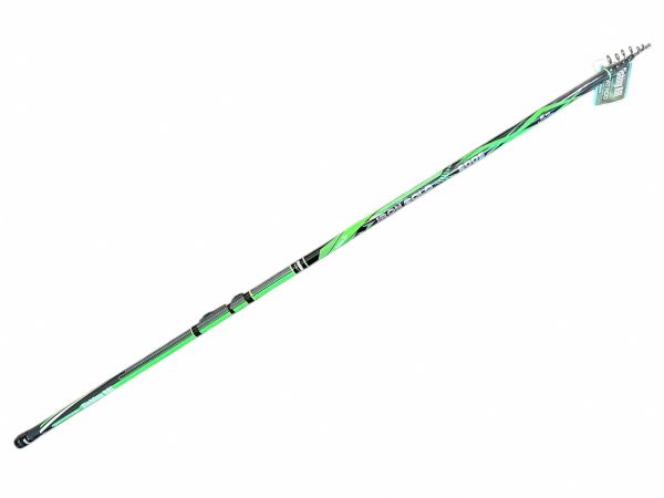 Вудлище болонське Fishing ROI Iron Bolo - 5 м