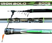 Удилище болонское Fishing ROI Iron Bolo - 5 м