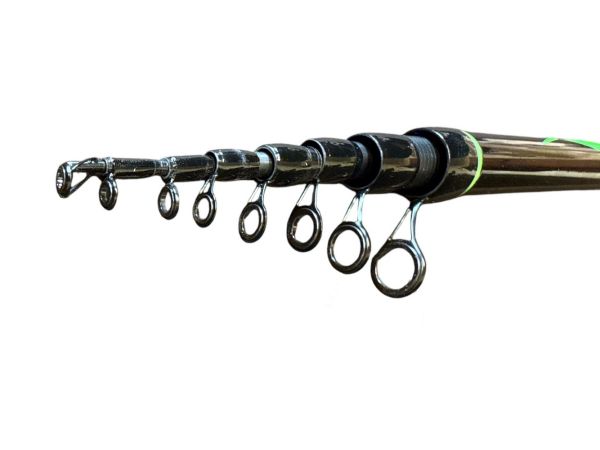 Вудлище болонське Fishing ROI Iron Bolo - 5 м