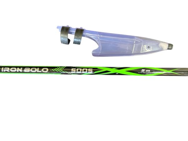 Вудлище болонське Fishing ROI Iron Bolo - 5 м