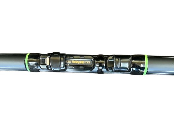 Вудлище болонське Fishing ROI Iron Bolo - 5 м