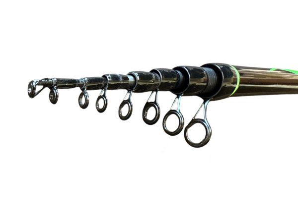 Вудлище болонське Fishing ROI Iron Bolo - 6 м