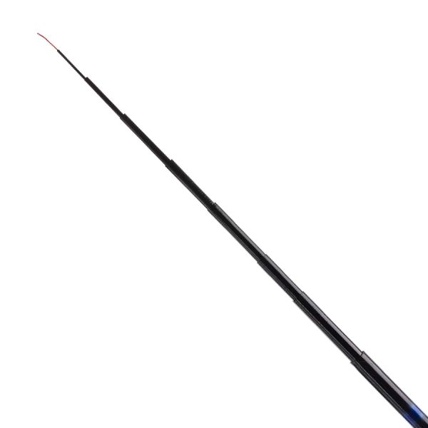 Удилище Джокер (Aramis) - Стеклопластик - Без колец - Телескопическое