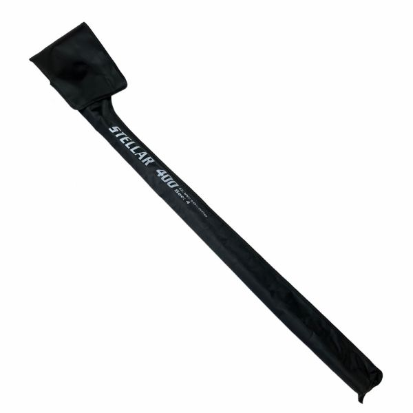 Удилище Gladiator Stellar - С кольцами - Телескопическое