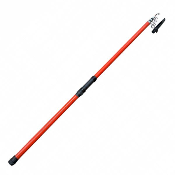 Вудлище Good Luck 5 м - Тест 80-120 г - Склопластик