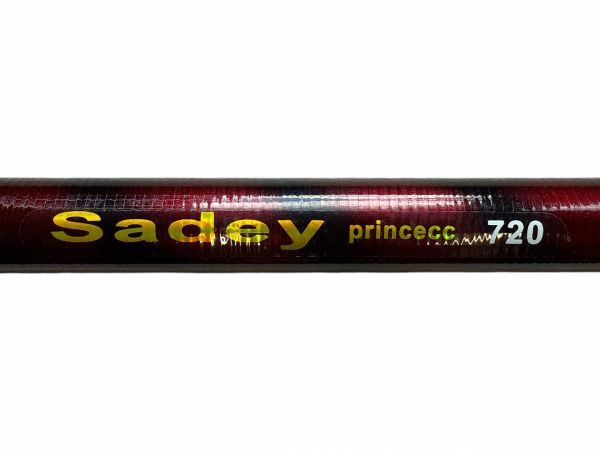 Удилище Джокер Sadey Princecc - Телескопическое - Без колец