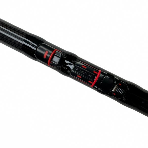 Вудилище Mikado Princess з кільцями