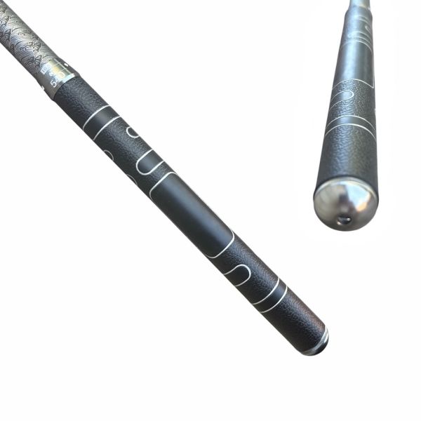 Удилище на боковой кивок силовое карбон Winner Original Bolo Profi 10H - С кольцами  - Телескопическое - 5,4 м