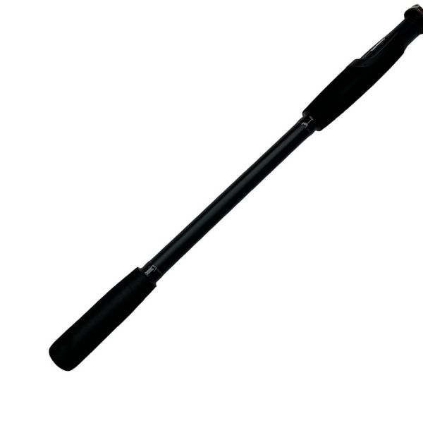 Вудилище універсальне Fishing ROI - Dual Force FR - 2 вершинки - Тест 200 г