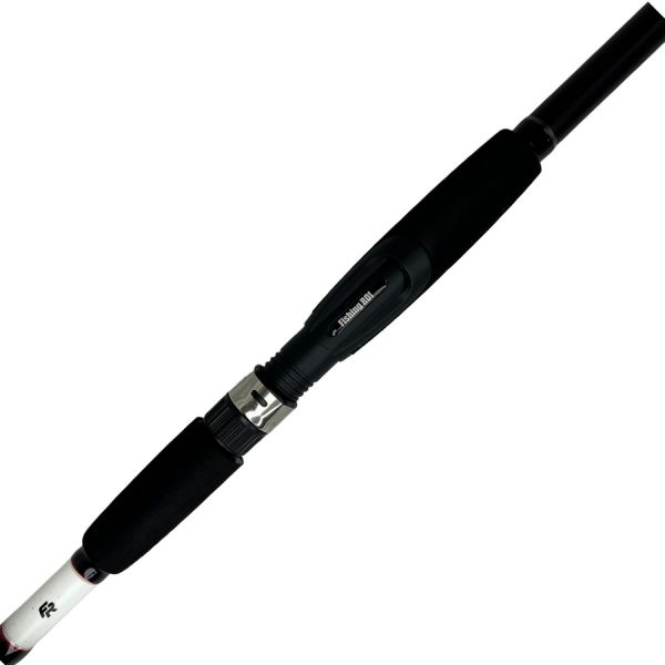 Вудилище універсальне Fishing ROI - Dual Force FR - 2 вершинки - Тест 200 г