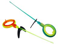 Удочка безосевая WH50 - Небьющаяся - Поликарбонат - 15 см