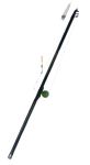 Удочка поплавочная Princess Mikado в сборе - Углепластик - Titanium Robinson №6