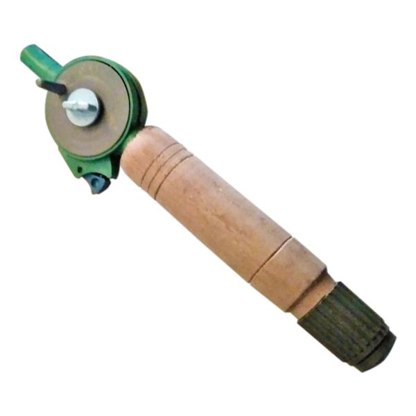 Удочка зимняя - С курком - Дерево