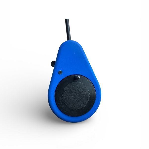 Удочка зимняя Akara Detent - Blue (Синий)