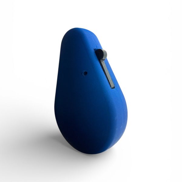 Удочка зимняя Akara Detent - Blue (Синий)