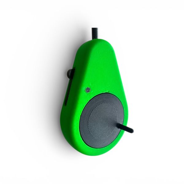 Вудка зимова Akara Detent - Green (Зелений)