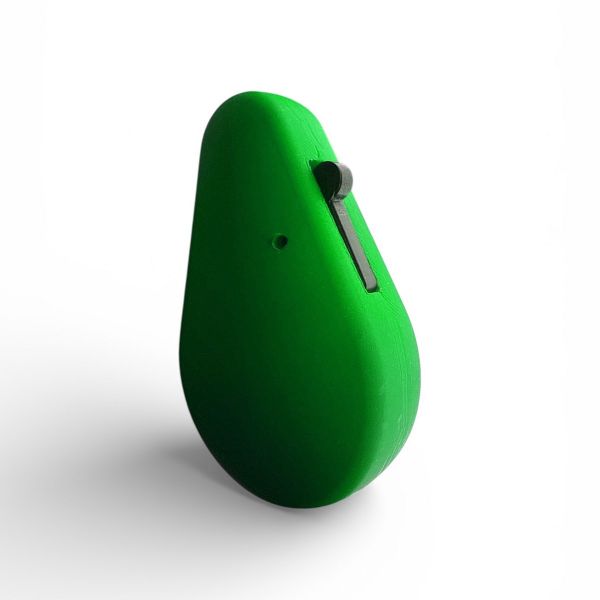 Вудка зимова Akara Detent - Green (Зелений)