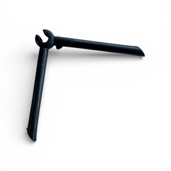 Вудка зимова Akara Detent - Green (Зелений)