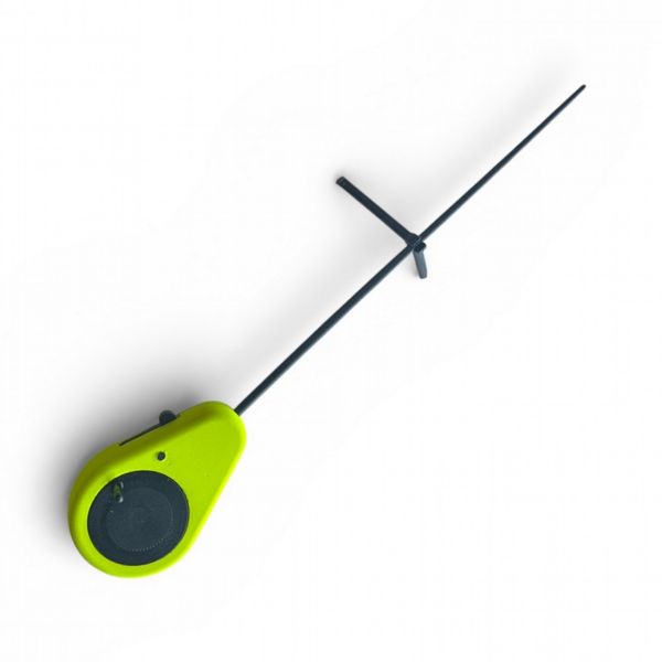 Вудка зимова Akara Detent - Yellow (Жовтий)