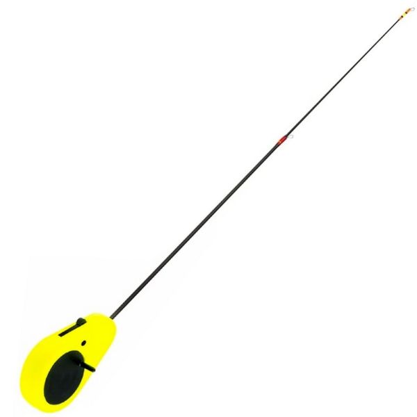 Удочка зимняя Akara Detent F 355 - Yellow (Желтый)