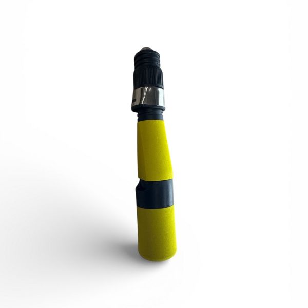 Вудка зимова Akara Ice Attack Semi Carbon 50 см - Light