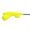 Удочка зимняя Akara RHS-Y3 безкивковая - Yellow (Желтый)