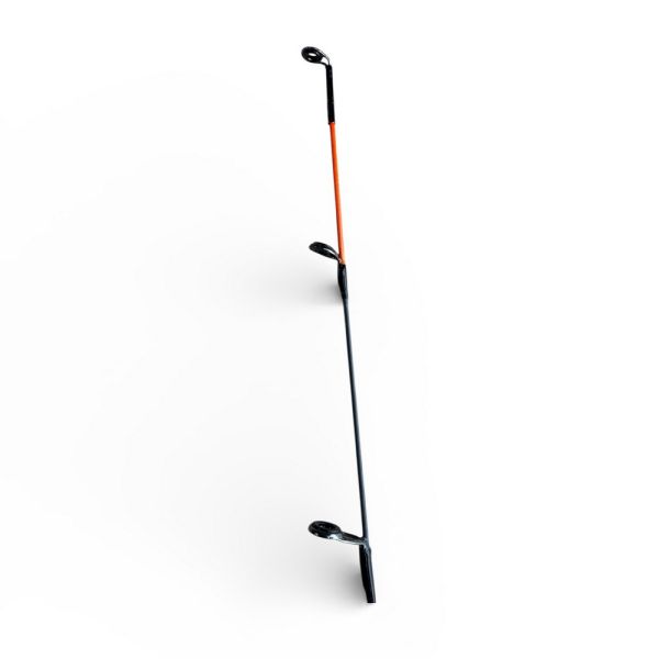 Вудка зимова Akara Ice Attack Semi Carbon 50 см - Medium Light