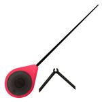 Вудка зимова Akara SONATA Pk - Purple (Рожевий)