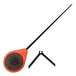 Удочка зимняя Akara SONATA Pk - Red (Красный)