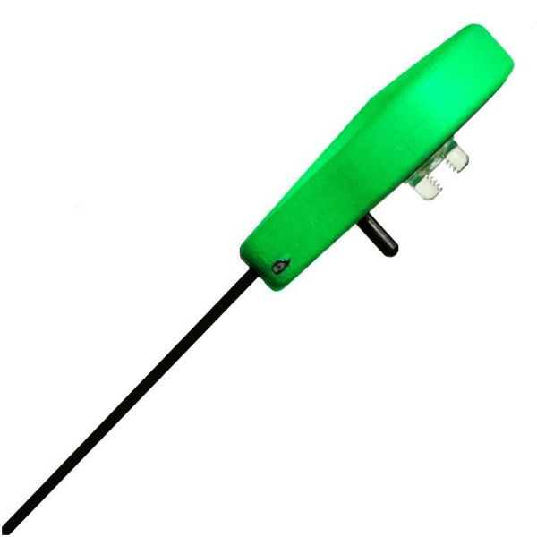 Удочка зимняя Akara SPORT Pk - Green (Зеленый)