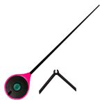 Вудка зимова Akara SPORT Pk - Purple (Рожевий)