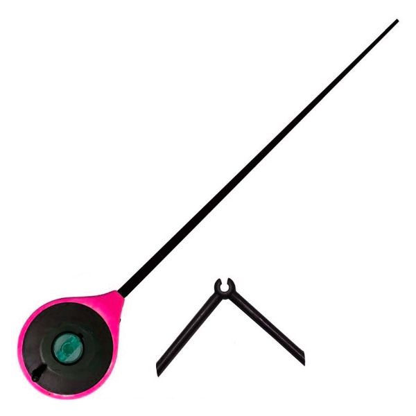 Вудка зимова Akara SPORT Pk - Purple (Рожевий)