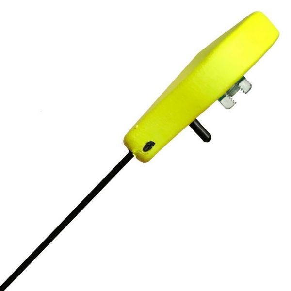 Удочка зимняя Akara SPORT Pk - Yellow (Желтый)