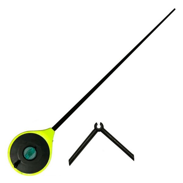Удочка зимняя Akara SPORT Pk - Yellow (Желтый)