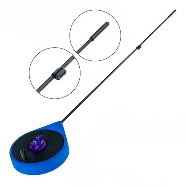 Удочка зимняя Akara ULTRA SPORT - Blue (Синий)