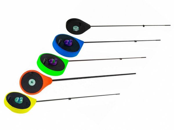 Удочка зимняя Akara ULTRA SPORT - Blue (Синий)