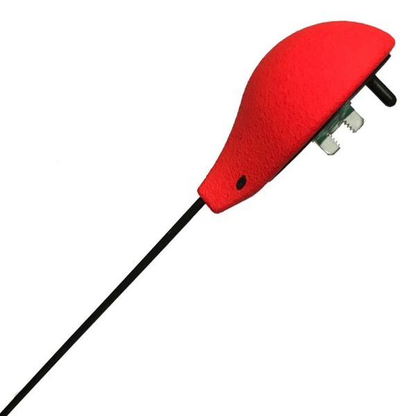 Удочка зимняя Akara UNIVERSAL Gl - Red (Красный)