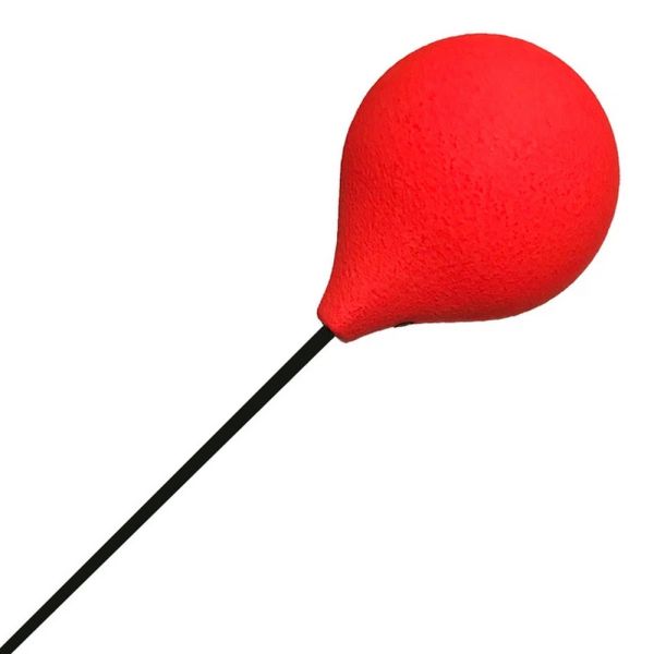 Удочка зимняя Akara UNIVERSAL Gl - Red (Красный)