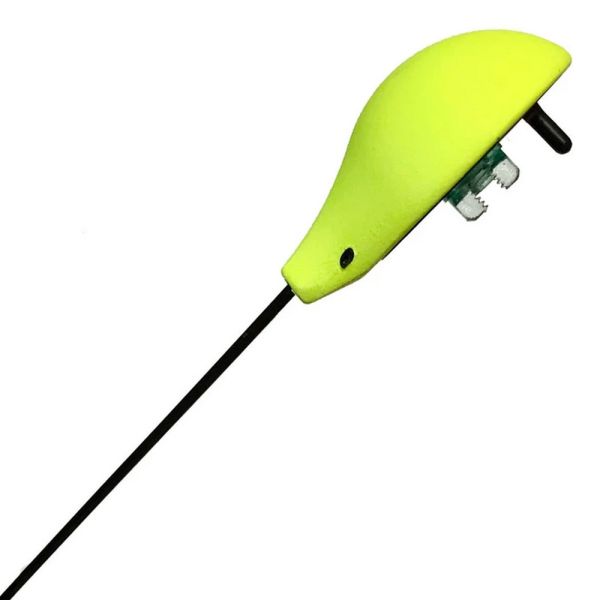 Удочка зимняя Akara UNIVERSAL Gl - Yellow (Желтый)