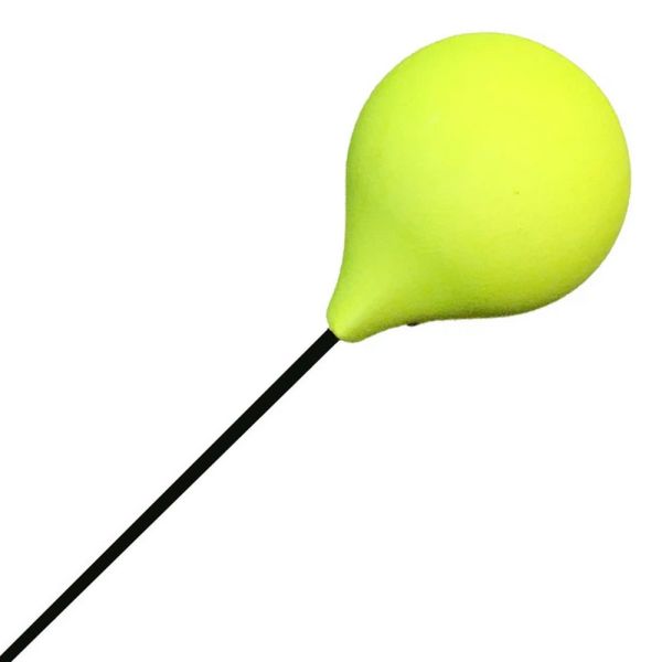 Удочка зимняя Akara UNIVERSAL Gl - Yellow (Желтый)