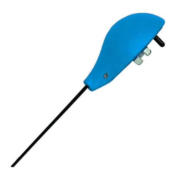 Удочка зимняя Akara UNIVERSAL Pk - Blue (Синий)