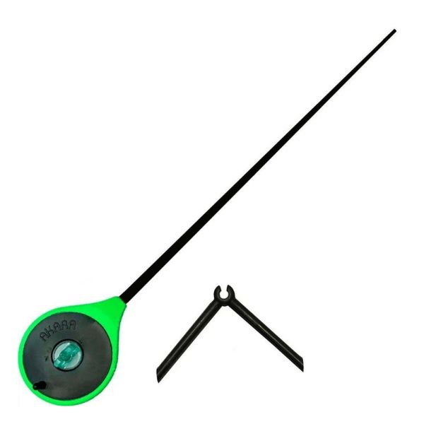 Удочка зимняя Akara UNIVERSAL Pk - Green (Зеленый)