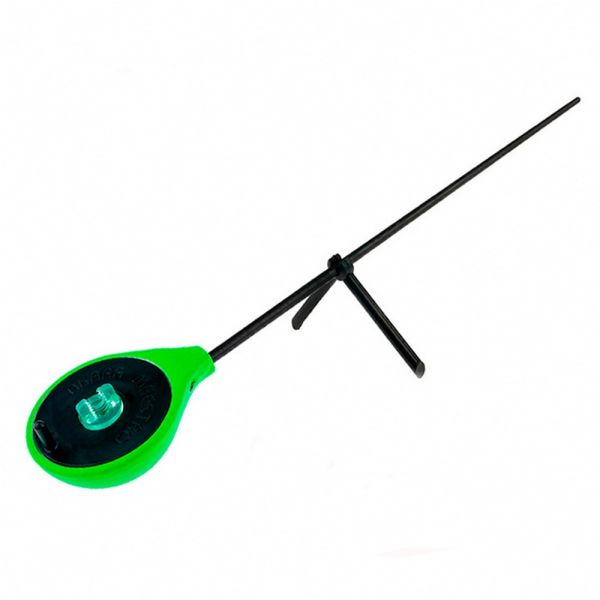 Удочка зимняя Akara UNIVERSAL Pk - Green (Зеленый)